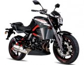 2013 CF Moto 650NK photo